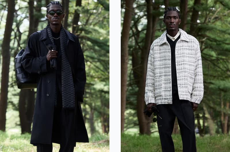 Kith Fall 2024 Collection
